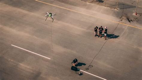 professional drones quadcopters multirotors cinematography drones