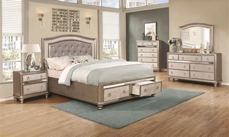 bedroom elegant classic furniture pc set uph eastern king size bed