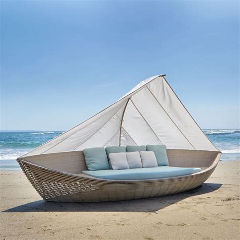 boat sofa occasionals collection skyline design muebles de playa divan exterior muebles de