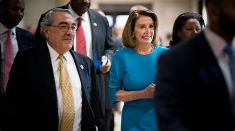 House Democrats Meet To Choose Their Leaders For The New Congress The