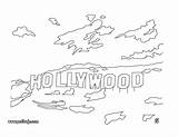Universal Studios Dibujo Unidos Estados Línea sketch template