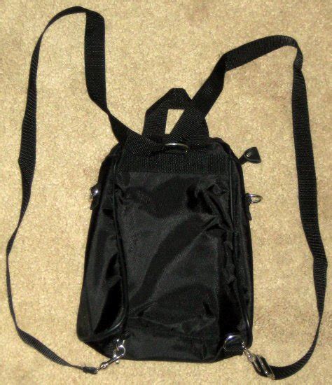 sold looney tunes mini backpack shoulder bag back pack