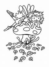 Prinzessin Lillifee Malvorlage Kinderbilder Malvorlagen Kleurplaat Kleurplaten Malen Einhorn Handarbeit Feen Traktor Besuchen sketch template