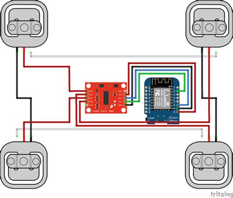 load cell wiring freeimagehost
