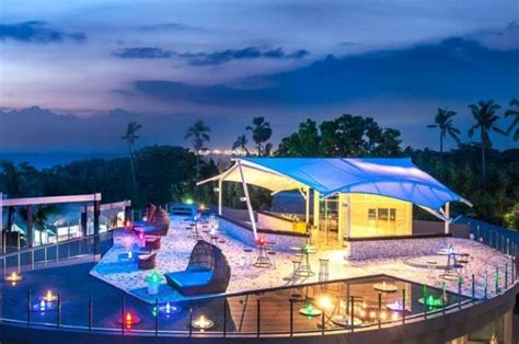Bali S Best Rooftop Bars Ministry Of Villas
