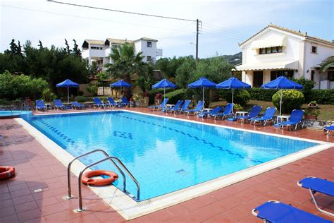 ionio holidays marina swimming pool