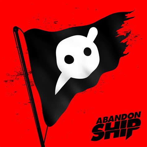 ‎abandon ship album by knife party apple music