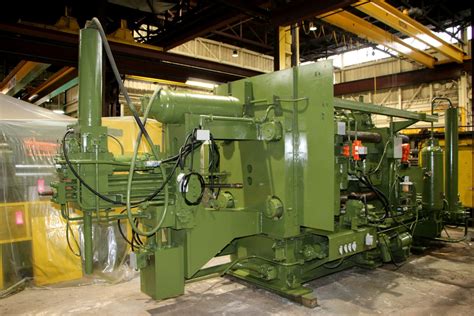 hpm  ton cold chamber die casting machine  sale