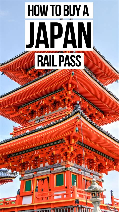 Should You Buy A Japan Rail Pass Japan Travel How To Travel Japan
