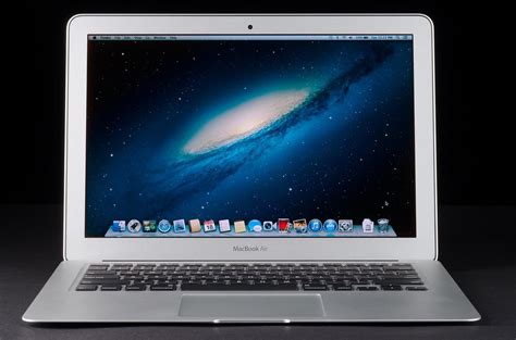 mid  macbook air ssds run  slower  benchmarks show