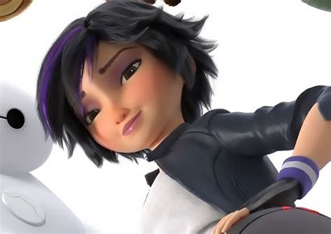 Here S Looking At You Gogo Big Hero 6 Big Hero Epic Movie