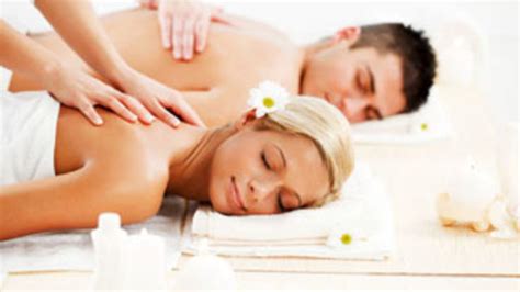 Aromatherapy Massage Sauna And Lunch 3 5 Hours For 2