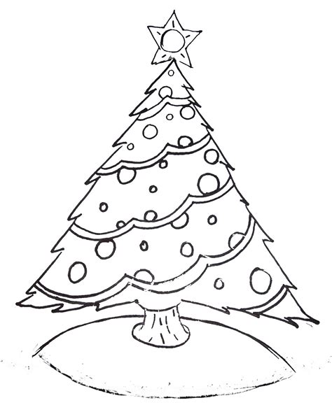 smalltalkwitht  coloring pages  christmas trees pictures