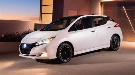 nissan leaf   recalled  unintended acceleration  power loss