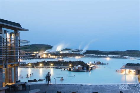 blue lagoon en islande la station thermale du lagon bleu magazine