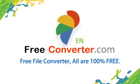 converter convert video audio image  office convertercom