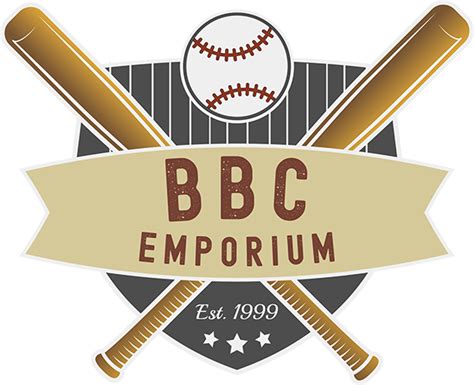 bbc emporium sell  vintage baseball card collection