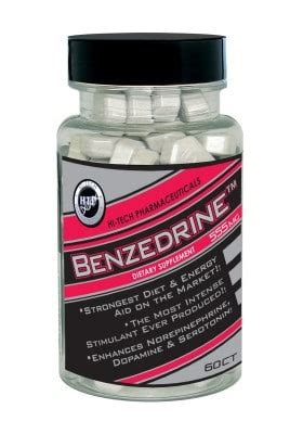 benzedrine review   work side effects buy