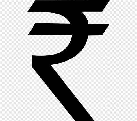 indian rupee sign rupee symbol angle text png pngegg