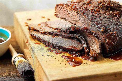 Top 10 Brisket Marinades For Delicious Barbecue