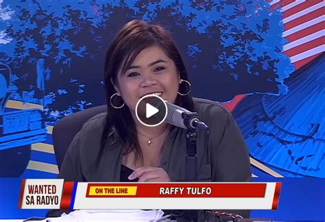 Live Now Raffy Tulfo In Action Episode On March 22 2019