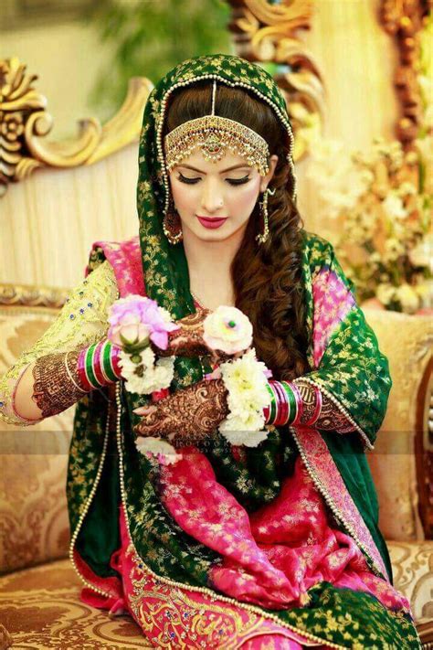 pin by haya niazi haya on dulhan images pakistani bridal