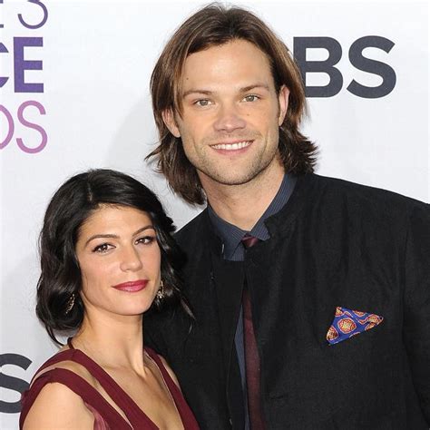 Jared Padalecki Is To Become Dad Again Its The Vibe