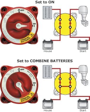position selector switch wiring diagram