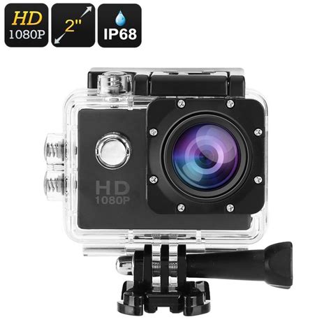 pin  sports action cameras