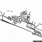 Navy Coloring Frigate Brahmaputra Drawing Pages Getdrawings Ship Boat Sailboat Battleship sketch template