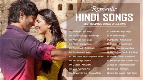 Nonstop Romantic Hindi Songs 2020 Top Hindi Heart Touching Songs 2020