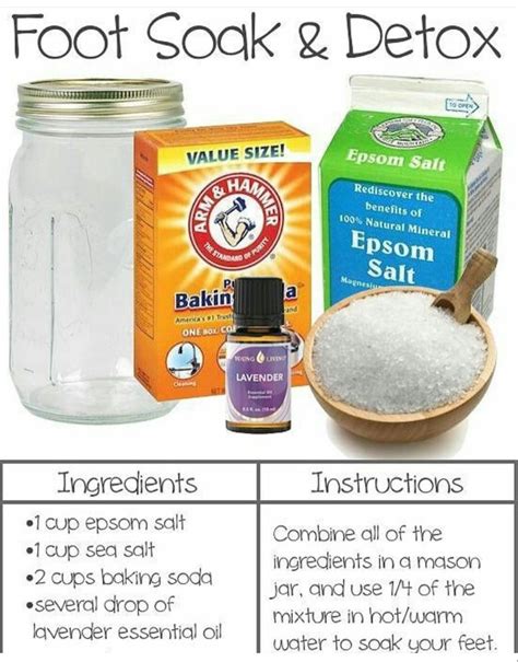 diy oil products detox tips detox recipes natural detox natural