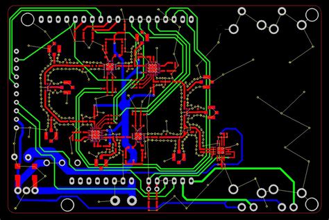 mobile signal booster circuit diagram wiring view  schematics diagram