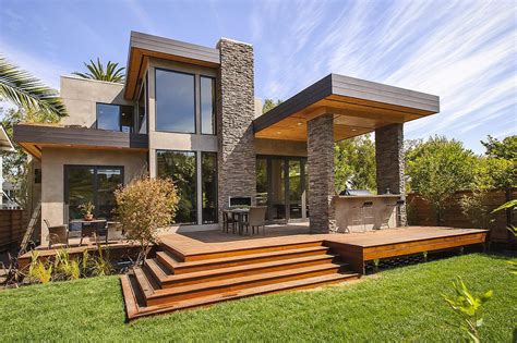 sqft modern prefab home california tobylongdesign prefab modular homes  buildings