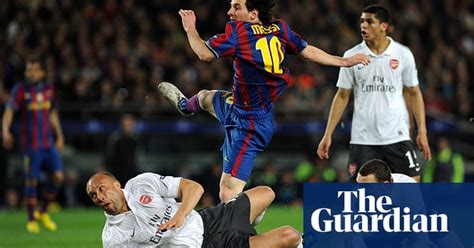 lionel messi barcelona record breaker in pictures football the