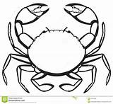 Crab Silhouette Clipart Isolated Background Claw Blue Stock Clipartpanda Photography Seafood Drawing Illustration Clipartmag Crayfish Crabs Advertisement Illustrations Preview Dreamstime sketch template