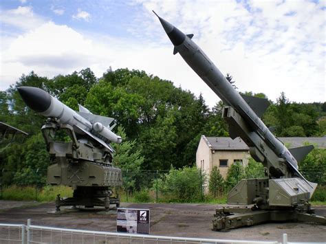 vega    dvina anti aircraft missile systems flickr