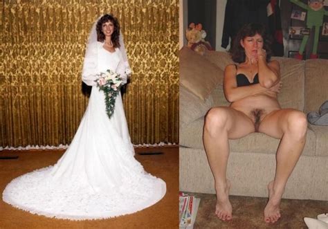 5 before after nude bride pics shared by the groom wifebucket offical milf blog