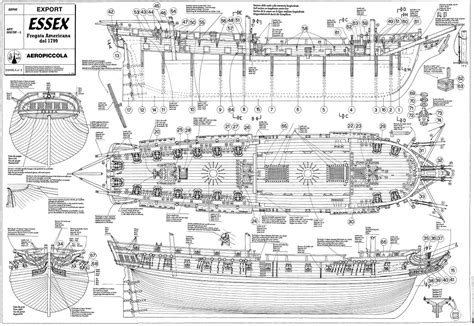 uss essex american frigate  plans frigates  similar ships game labs forum