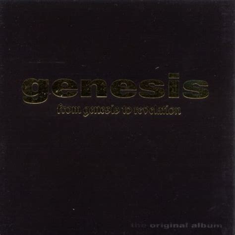 from genesis to revelation genesis songs reviews credits allmusic