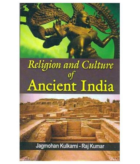 Religion And Culture Of Ancient India Buy Religion And