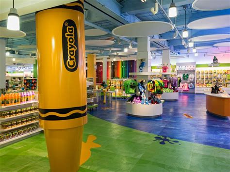 images  crayola factory easton pa  pinterest trips