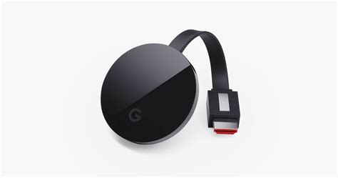 google chromecast ultra price  details wired