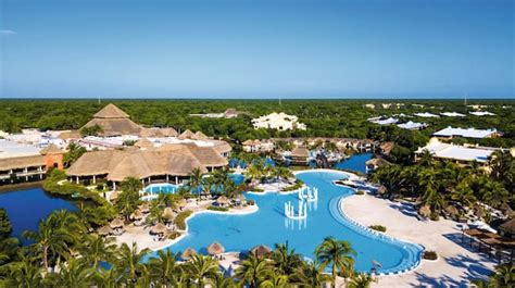 grand palladium white sand resort  spa  riviera maya thomson  tui