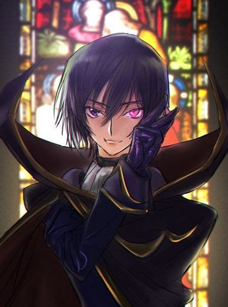 Pin On Code Geass