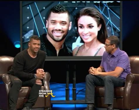 watch this russell wilson reveals god told him not to have sex with