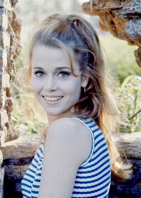 Summers In Hollywood “jane Fonda 1960s ” Divas Jane Seymour Vintage
