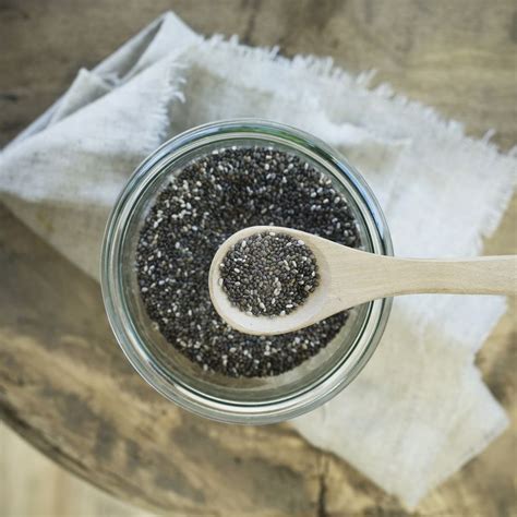 Chia Seeds Benefits 13 Reasons To Stock Your Cupboards