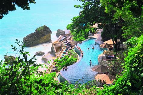 Ayana Resort And Spa Jimbaran Indonesia Wanderlust Beauty Dreams