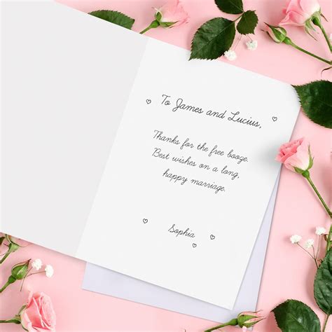 wedding messages  quotes  write   card wedding card messages